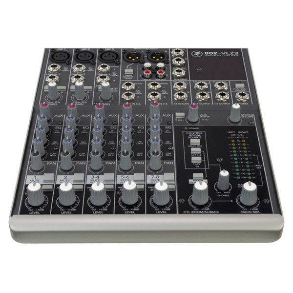 Mackie 802VLZ3