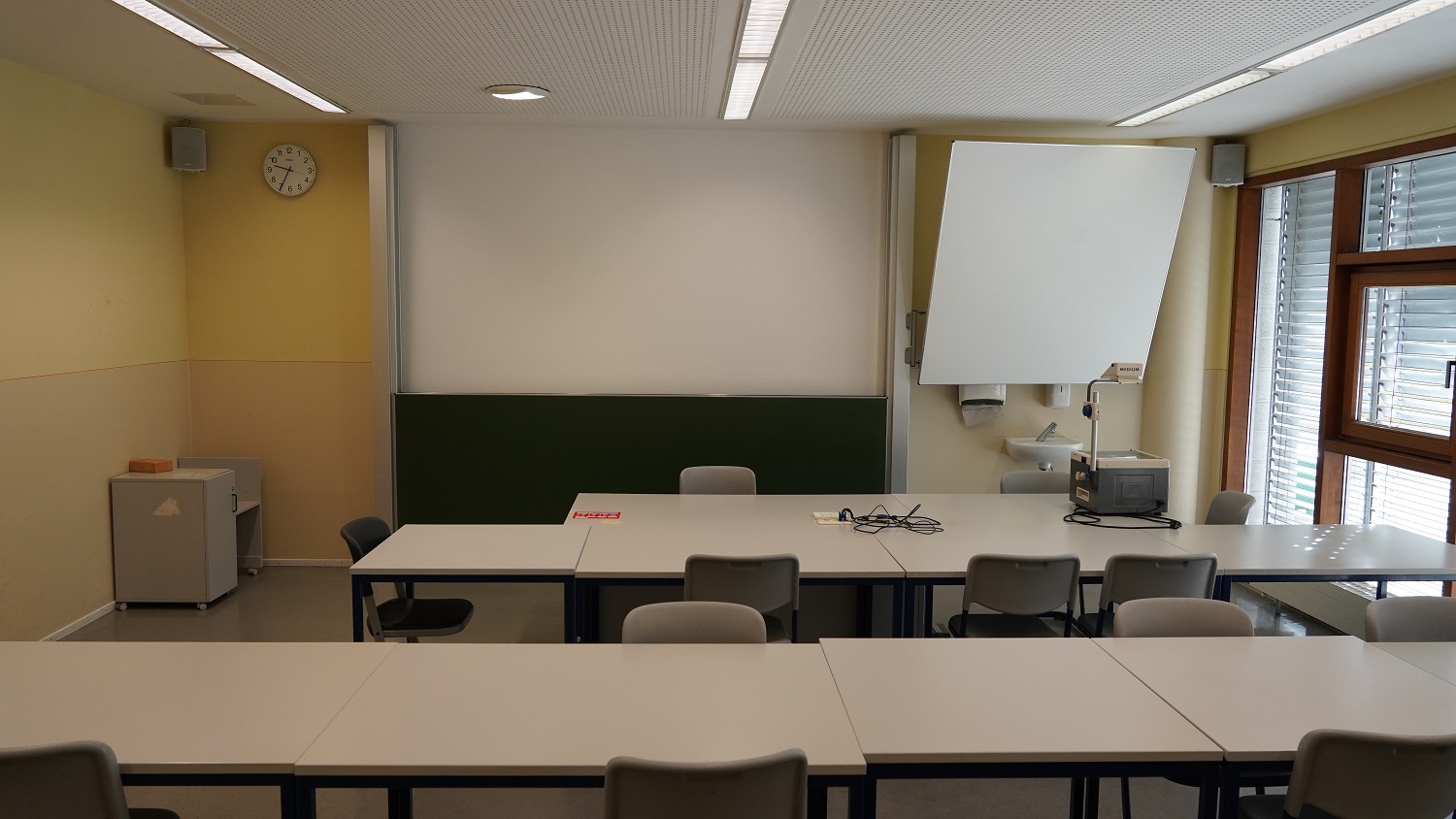 01 Raum 101