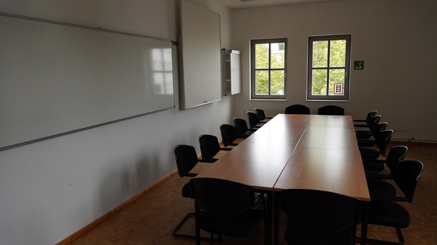 03 Raum 205 Besprechungsraum